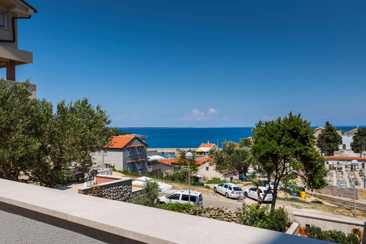 Medea, St. Martin Apartment Mali Losinj