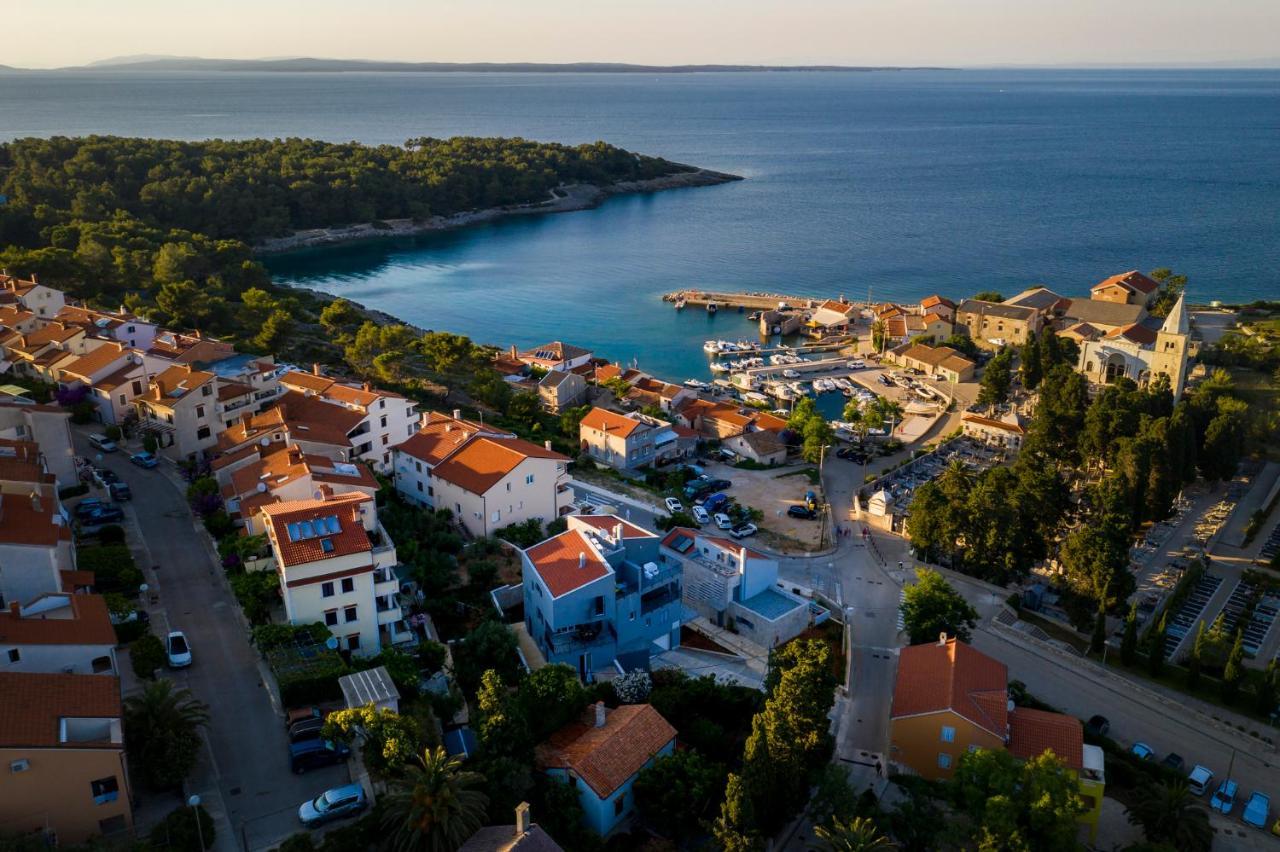 Medea, St. Martin Apartment *