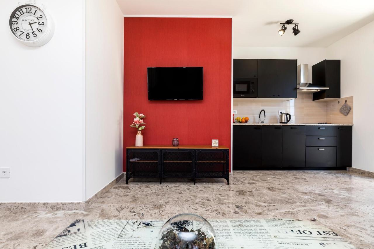 Medea, St. Martin Apartment Mali Losinj