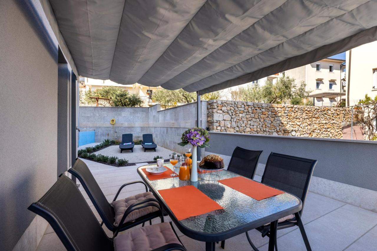 Apartment Medea, St. Martin *