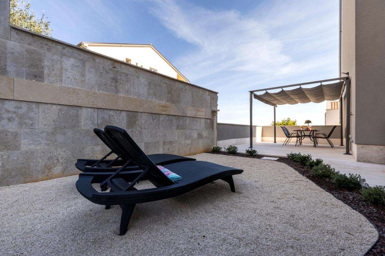 Medea, St. Martin Apartment *