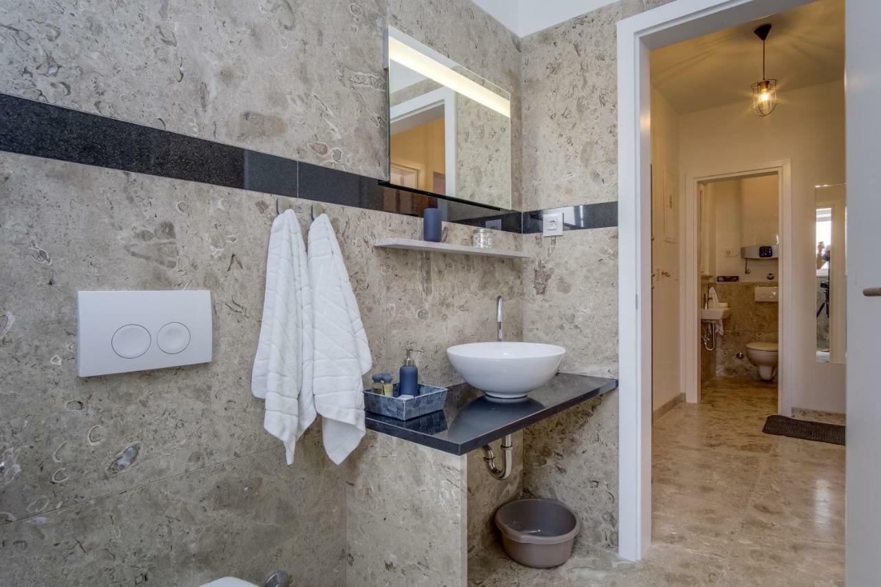 Apartment Medea, St. Martin Mali Losinj