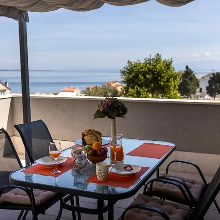 Apartment Medea, St. Martin Mali Losinj Exterior photo