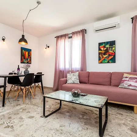 Apartment Medea, St. Martin Mali Losinj Exterior photo