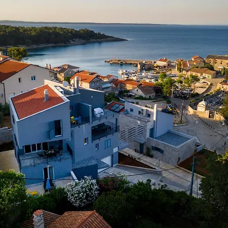 Apartment Medea, St. Martin Mali Losinj Exterior photo